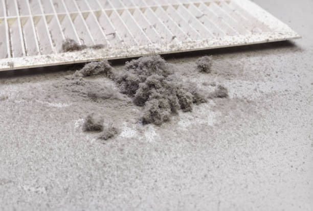HVAC System Cleaning in NY