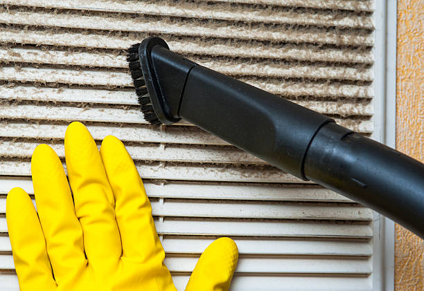 Best Commercial HVAC Duct Cleaning  in Thornwood, NY